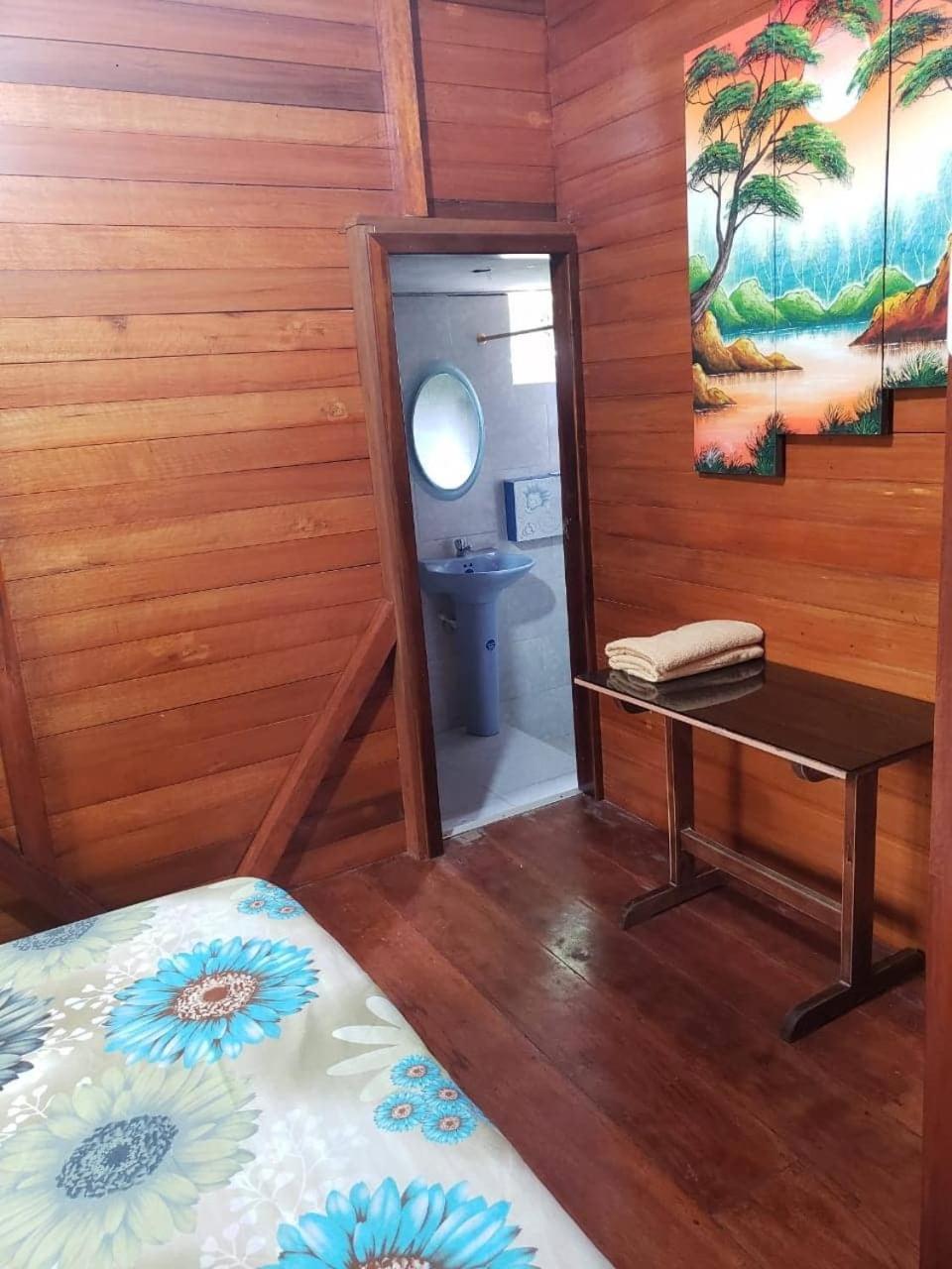 La Quinta Primavera Nueva Loja Extérieur photo