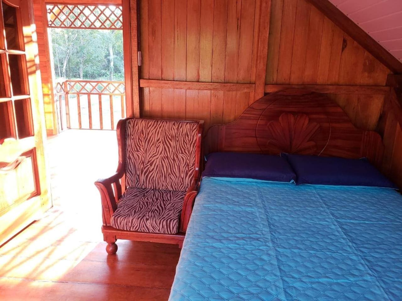 La Quinta Primavera Nueva Loja Extérieur photo