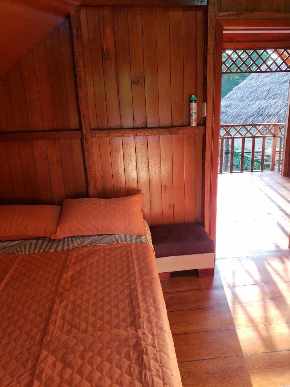 La Quinta Primavera Nueva Loja Extérieur photo
