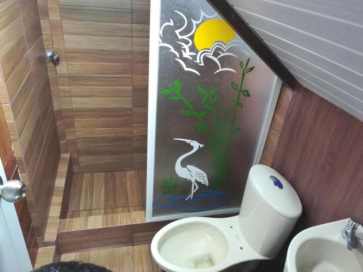 La Quinta Primavera Nueva Loja Extérieur photo